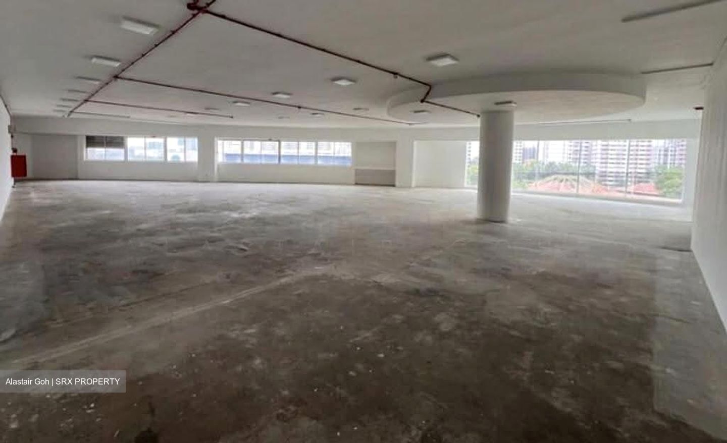 Bukit Batok Street 22 (D23), Factory #639407321
